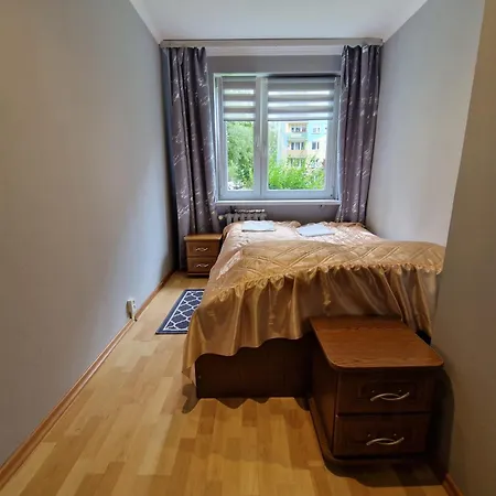 Apartamento Romantica Comfort By Bookinghost