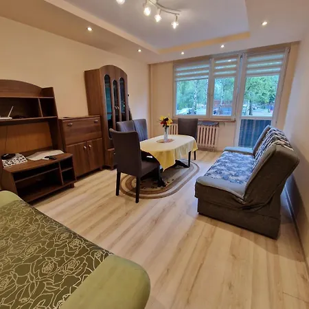 Romantica Comfort By Bookinghost Apartamento Częstochowa