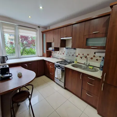 Apartamento Romantica Comfort By Bookinghost Częstochowa