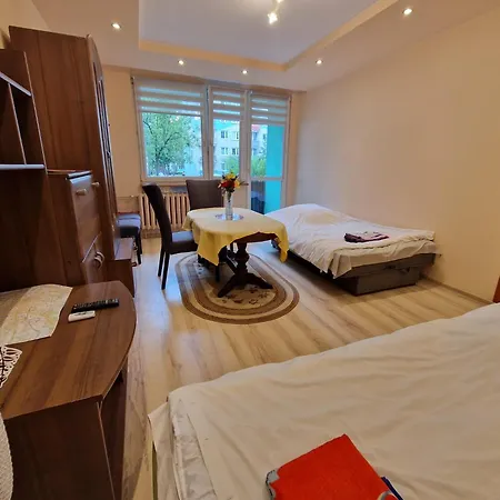 Apartamento Romantica Comfort By Bookinghost Częstochowa