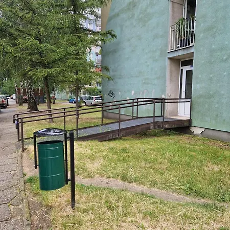 Romantica Comfort By Bookinghost Apartamento Częstochowa