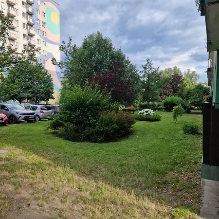 Romantica Comfort By Bookinghost Apartamento Częstochowa